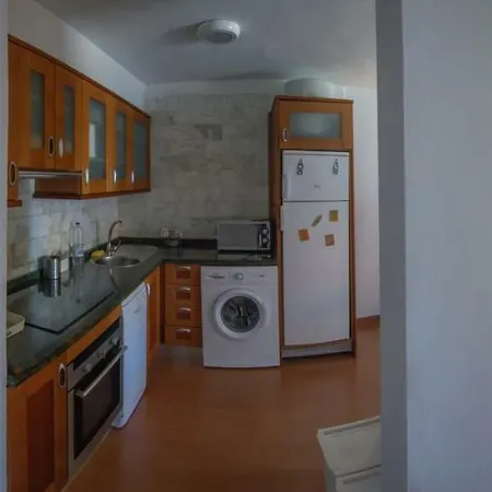Centrico Con Vistas Al Mar Apartment