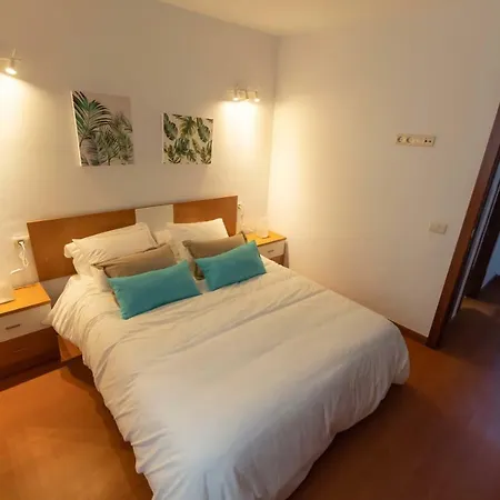 Apartment Centrico Con Vistas Al Mar *