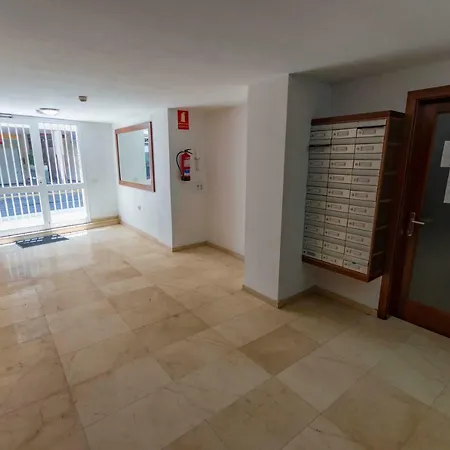 Apartment Centrico Con Vistas Al Mar *