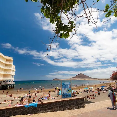 Centrico Con Vistas Al Mar Apartment *